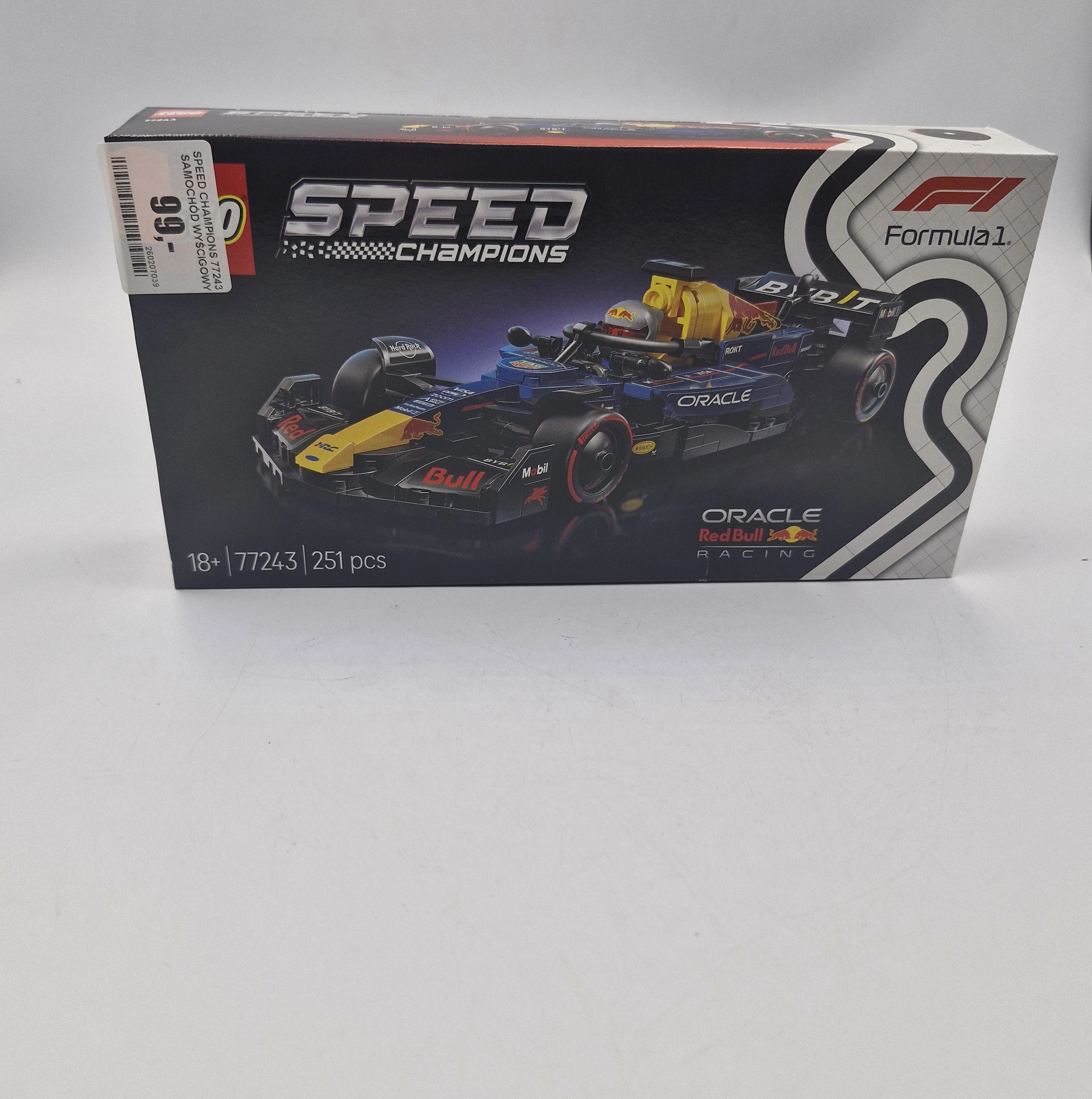 lego-speed-champions-77243-samochod-wyscigowy-oracle-red-bull-racing-rb20-pl-jozefa-pilsudskiego-92-gniezno