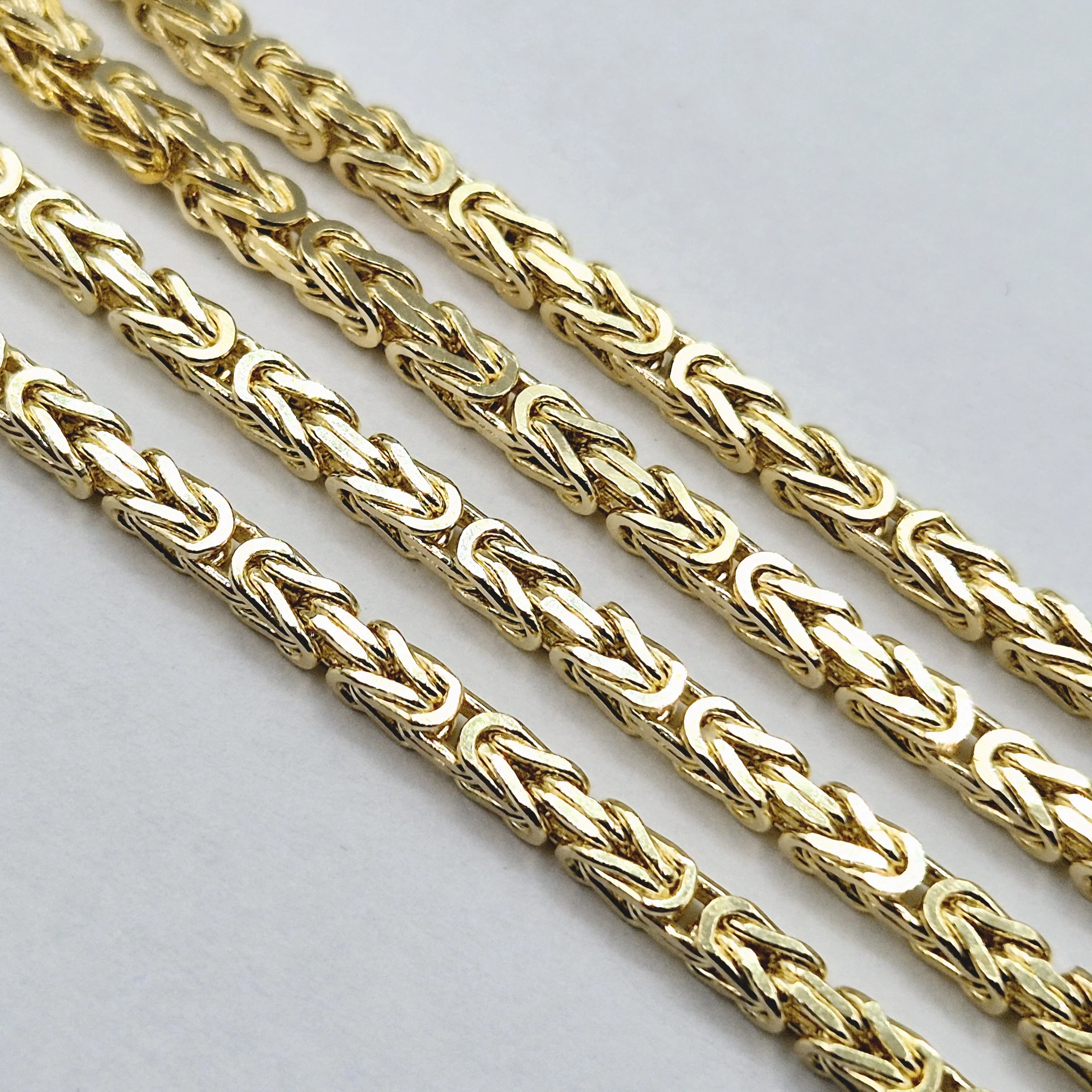 nienoszony-zloty-lancuszek-krolewski-585-2780g-59cm-rodzaj-2205-2