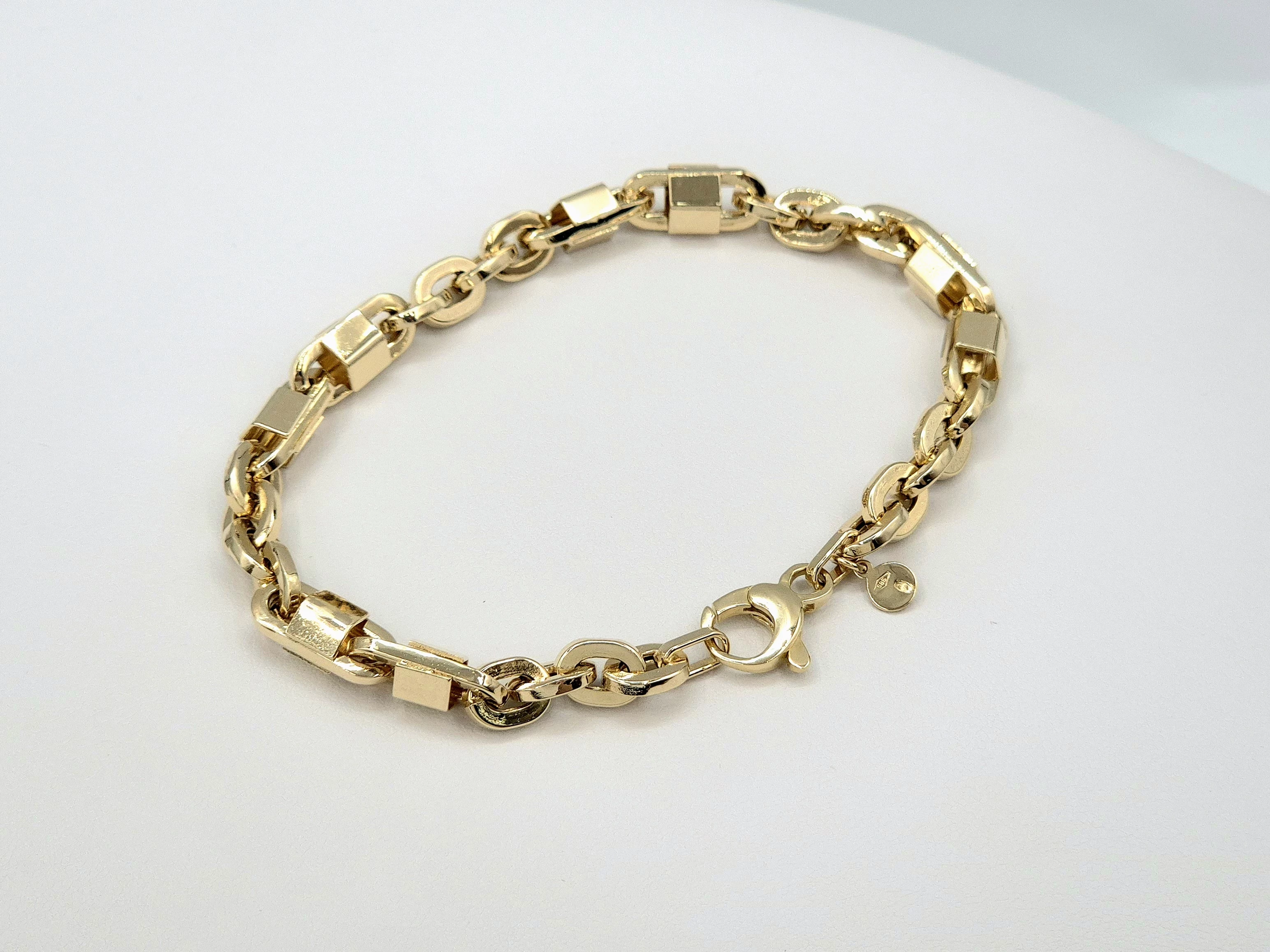 nienoszona-zlota-bransoletka-585-1451g-2150cm-3-maja-48-poznan-ska-x