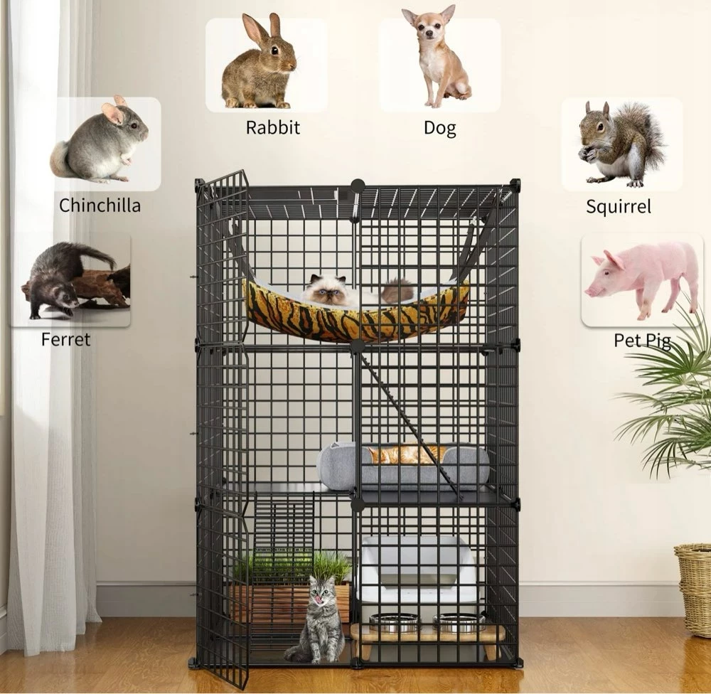 duza-klatka-dla-kota-poziomy-metalowa-3-drzwi-drabinki-hamak-kod-producenta-3923