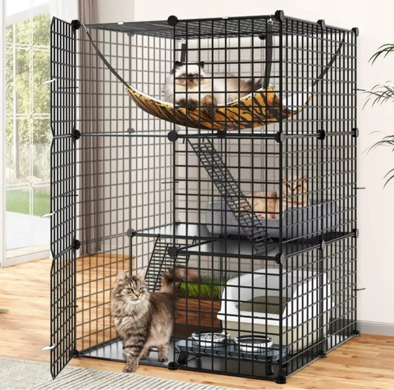 kojec-klatka-dla-psa-kota-swinki-krolika-modulowy-wybieg-zagroda-duza-ean-gtin-5905699913745