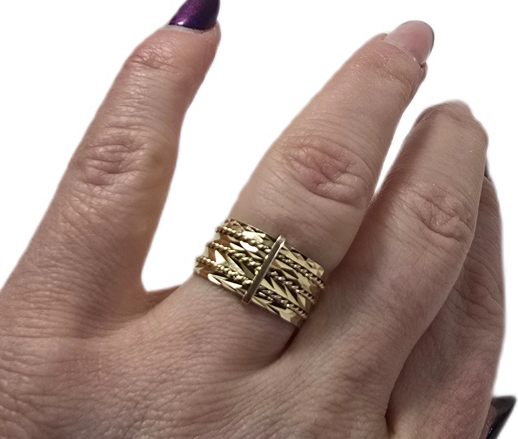 nietypowy-zloty-pierscionek-proby-585-r-16-433g-material-15835-2