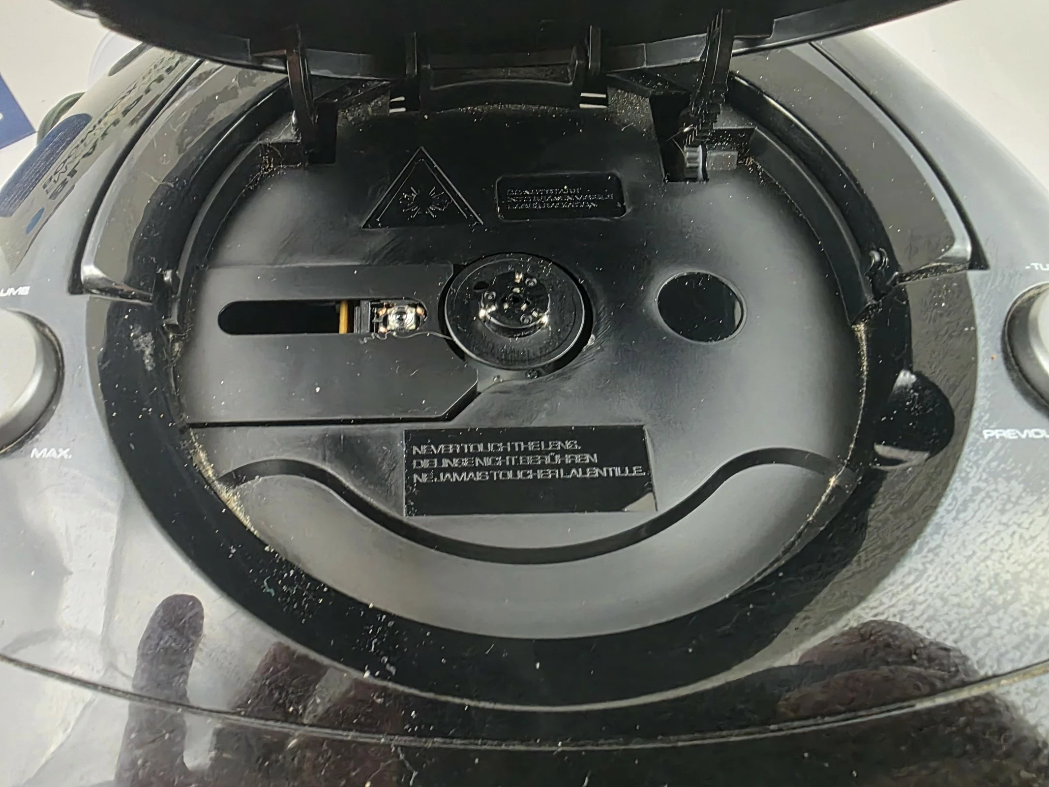 radio-blaupunkt-bb18bk-ean-gtin-5901750503566