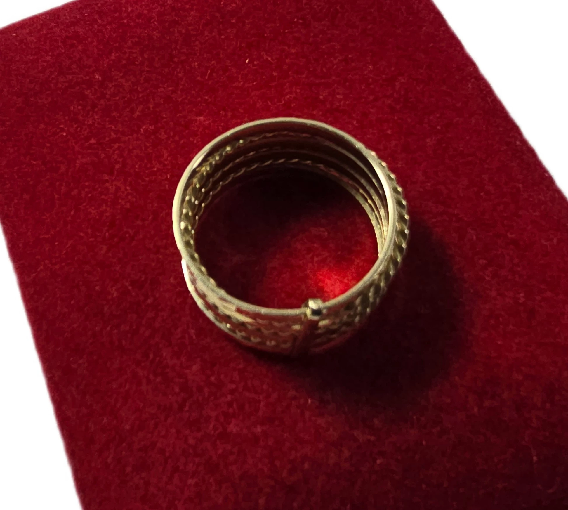 nietypowy-zloty-pierscionek-proby-585-r-16-433g-stan-11323-2