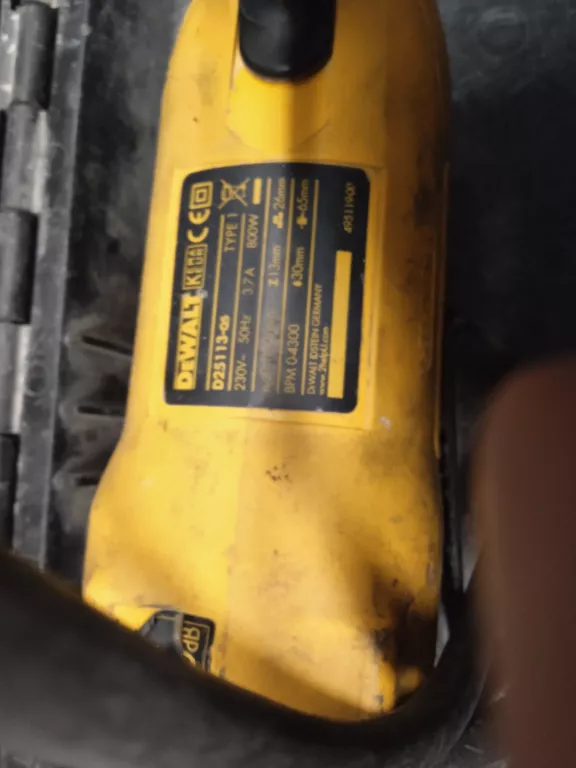 mlotowiertarka-wiertarka-udarowa-dewalt-d25113-qs-sds-funkcyjnosc-205137-222597