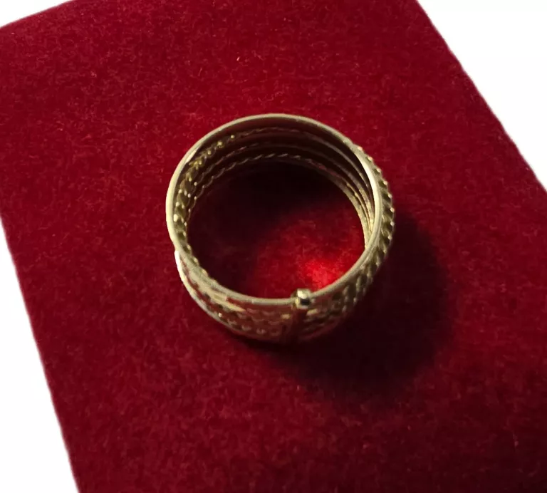 nietypowy-zloty-pierscionek-proby-585-r-16-433g-stan-11323-2