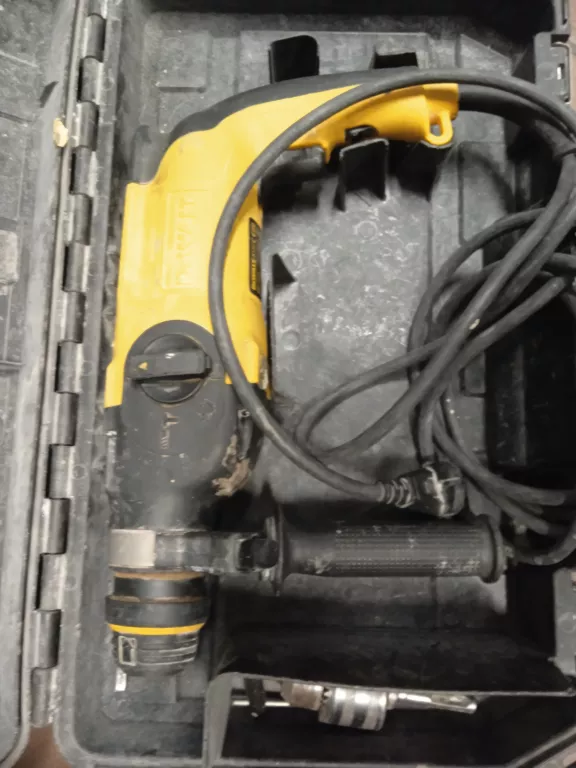 mlotowiertarka-wiertarka-udarowa-dewalt-d25113-qs-sds-ean-gtin-5035048546925