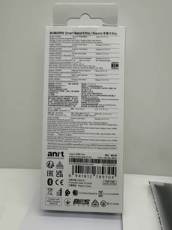 smartband-xiaomi-smart-band-9-pro-sportowy-tracker-fitness-czarny-ean-gtin-6941812789704