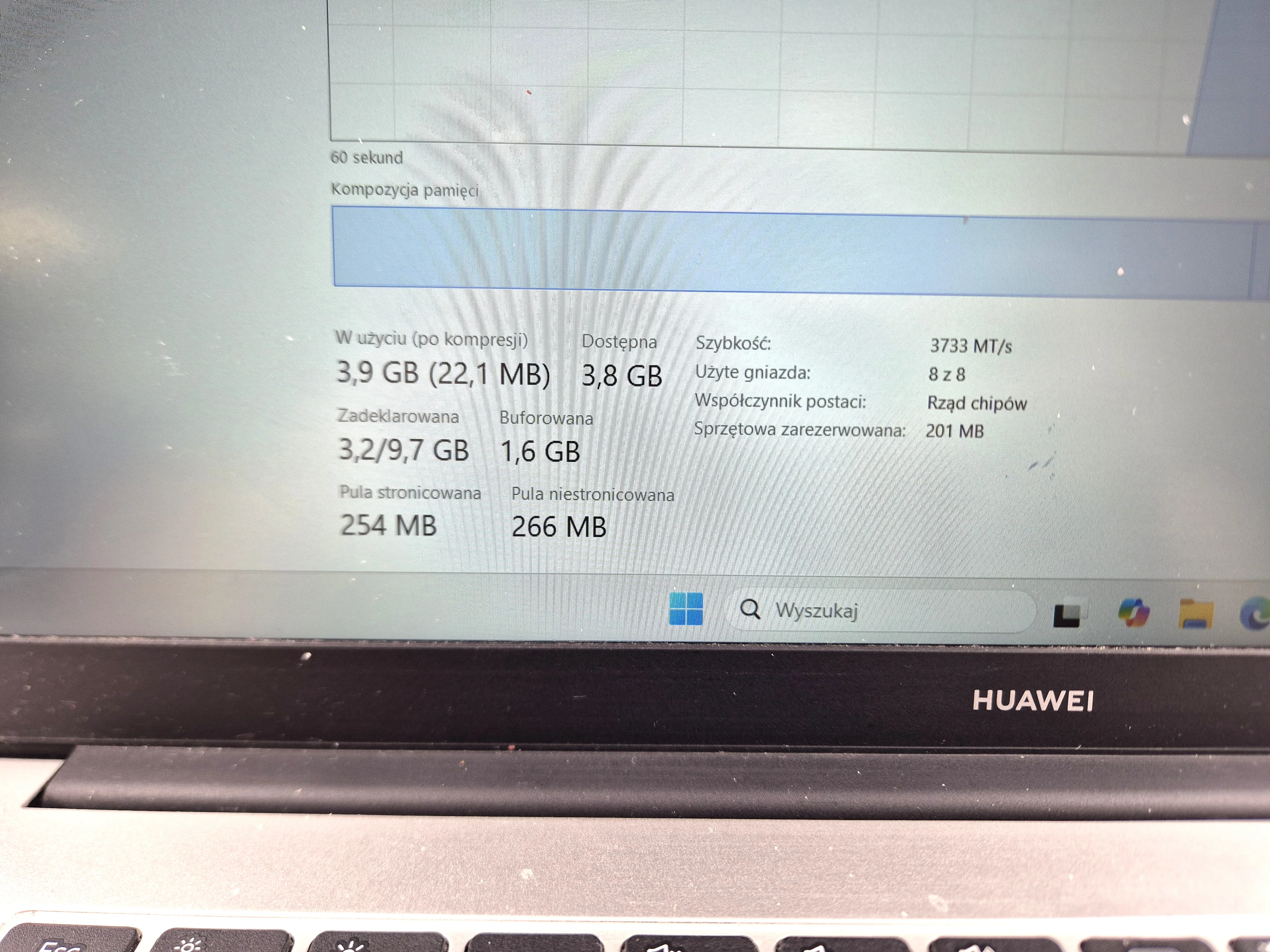 laptop-huawei-matebook-d-15-i3-1115g48gb256win11-pojemnosc-dysku-256