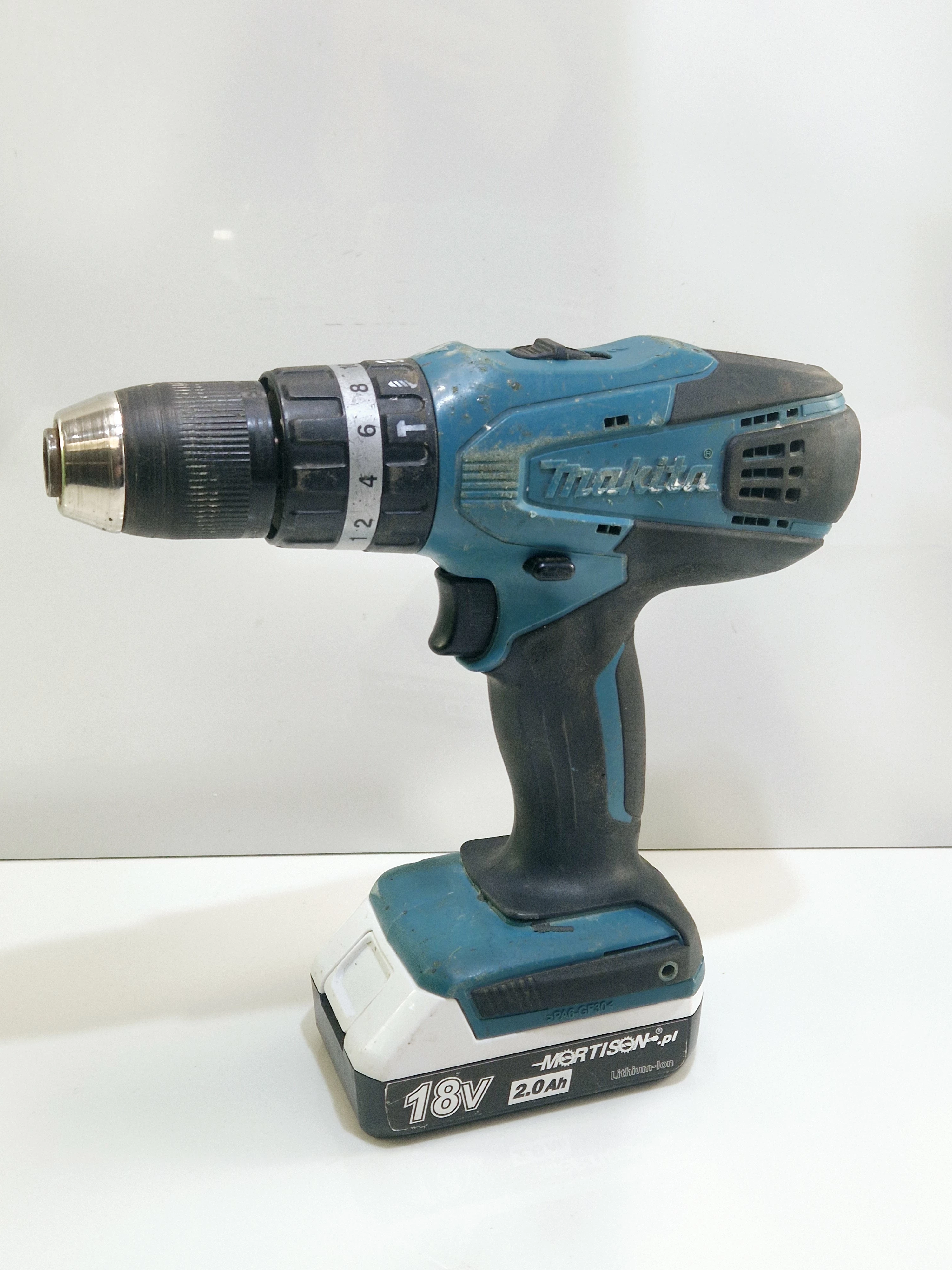 wkretarka-makita-hp457d-walizka-stan-11323-2