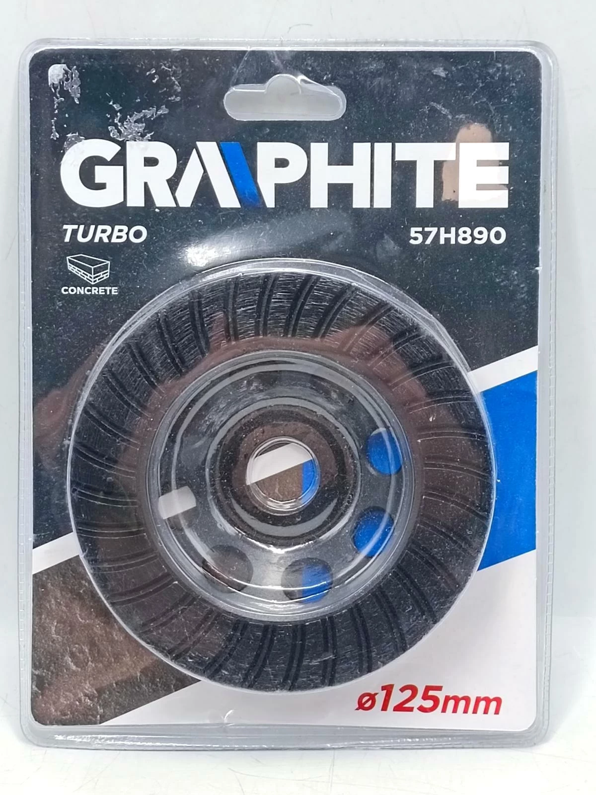 tarcza-diamentowa-graphite-57h890-125-mm-bronowicka-80-krakow