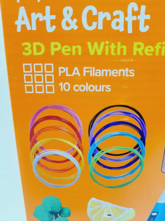 dlugopis-3d-artcraft-pepco-10-kolorow-filamentow-ean-gtin-5904844555755
