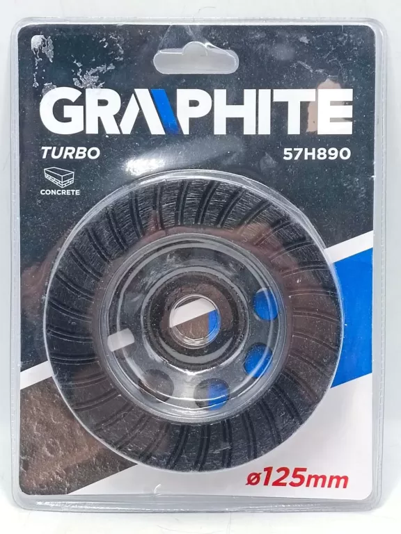 tarcza-diamentowa-graphite-57h890-125-mm-ean-gtin-5902062578907