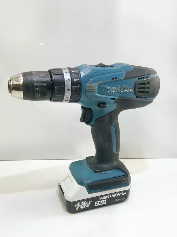 wkretarka-makita-hp457d-walizka-stan-11323-2