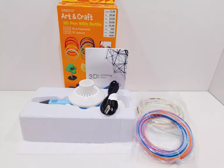 dlugopis-3d-artcraft-pepco-10-kolorow-filamentow-stan-11323-2036072