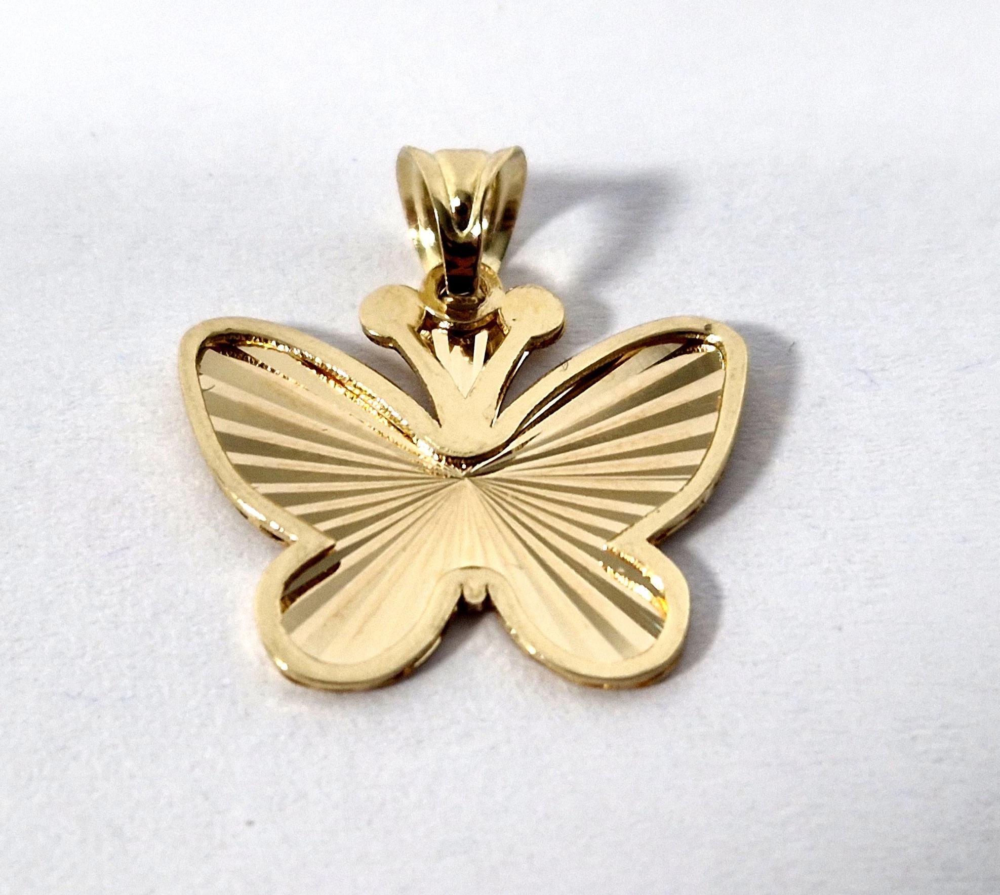 nienoszona-zlota-zawieszka-motyl-077g-p585-3cm-ean-gtin-5904121838014