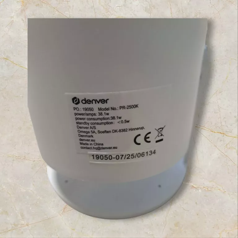 projektor-denver-pr-2500-pilotokablowanie-stan-11323-2