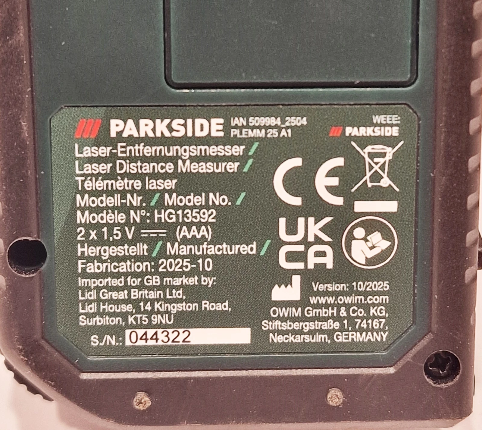 dalmierz-laserowy-parkside-plemm-25-a1-maksymalny-zasieg-204901-222073