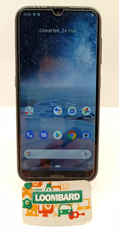 telefon-nokia-42-ean-gtin-6438409029744