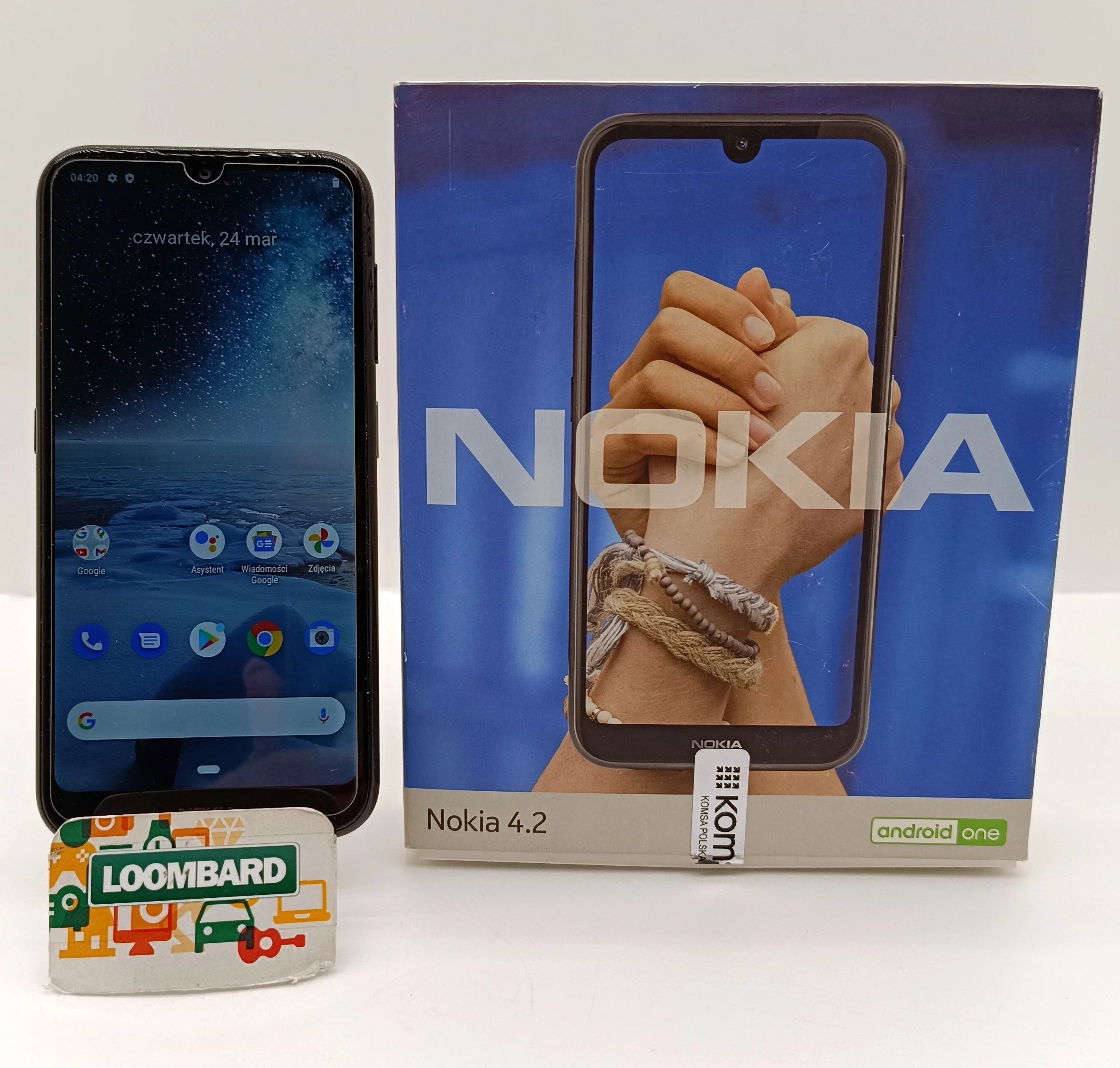 telefon-nokia-42-krakowska-94-andrychow