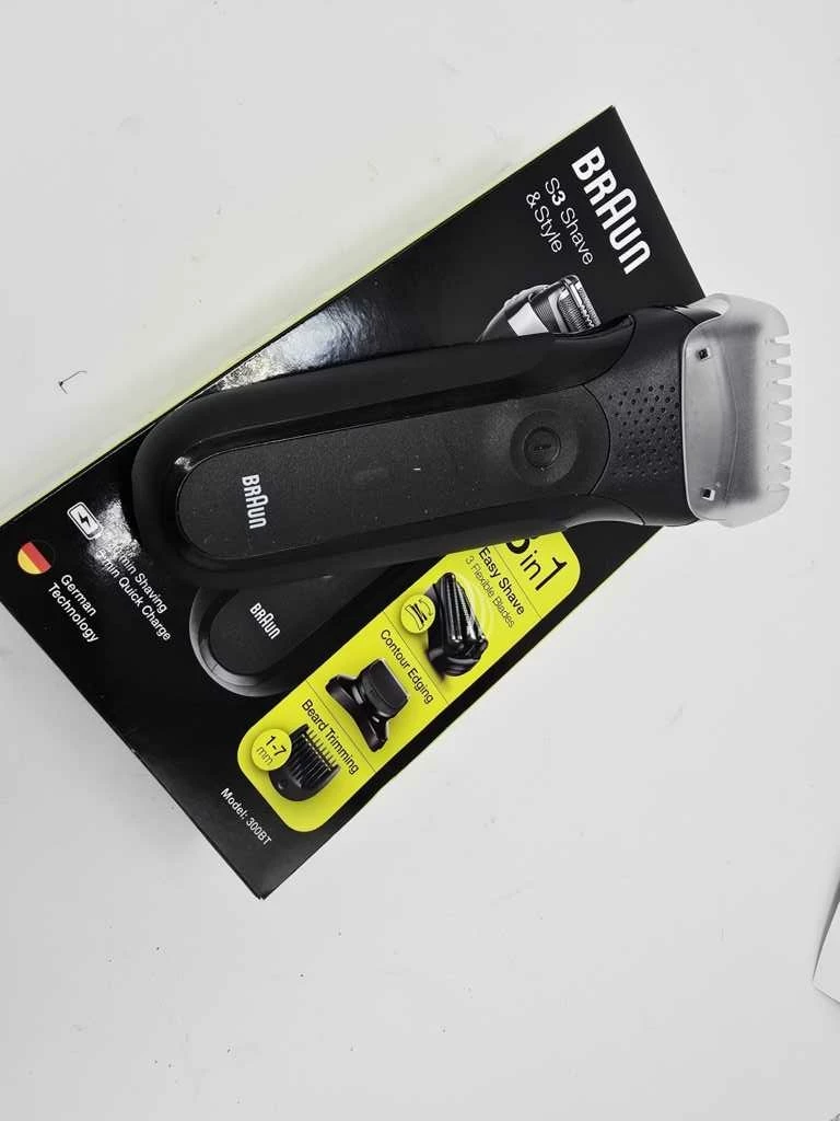 braun-301s-series-3-golarka-z-elastycznymi-ostrzami-komplet-stan-11323-2