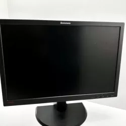 MONITOR 24” LENOVO LT2452PWC LED IPS DVI DP PIVOT 1920X1200 WUXGA