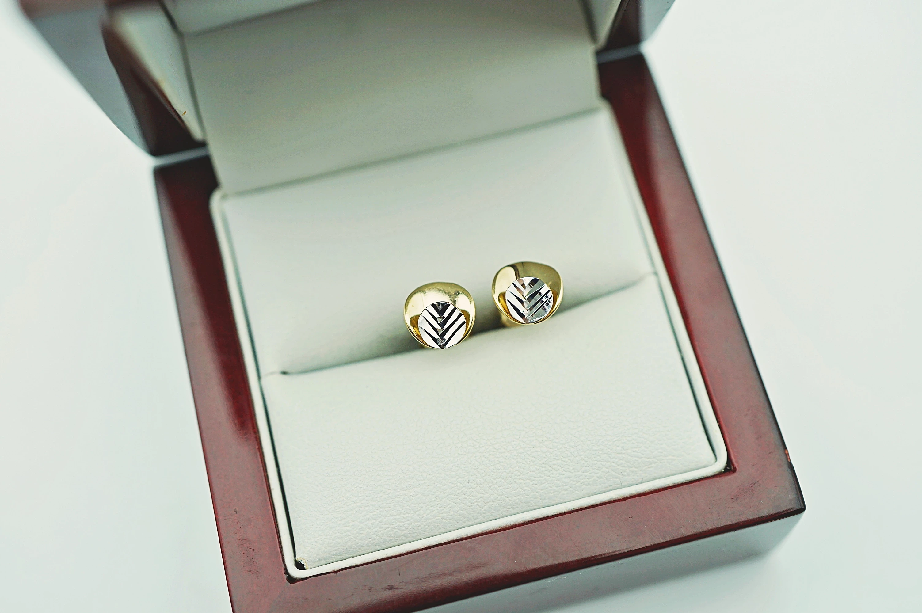 zlote-kolczyki-listki-333-8k-112g-zapiecie-sztyft-glogowska-160-poznan