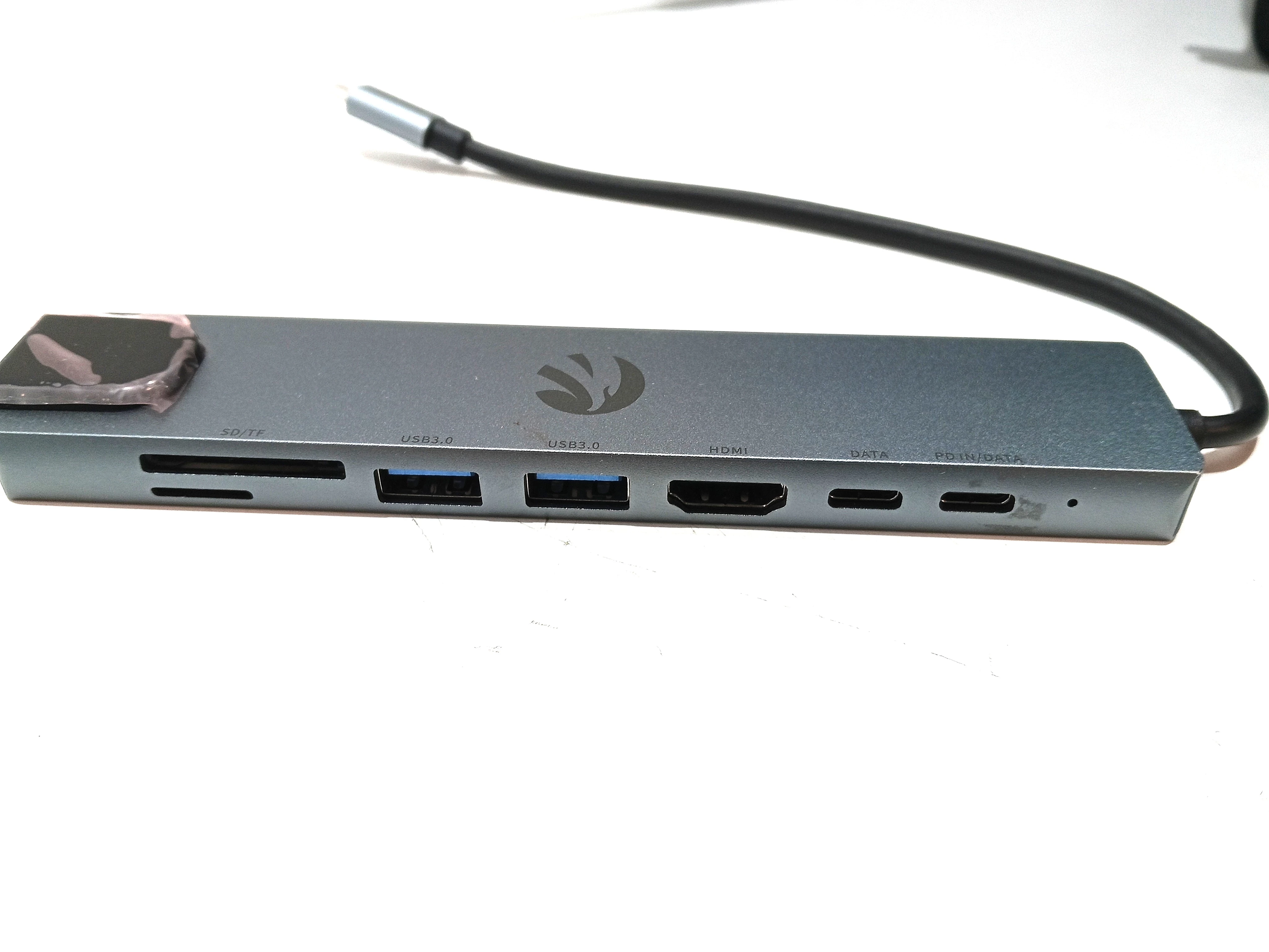 hub-hawk-hw-hub801-8w1-usb-ean-gtin-5902510695835