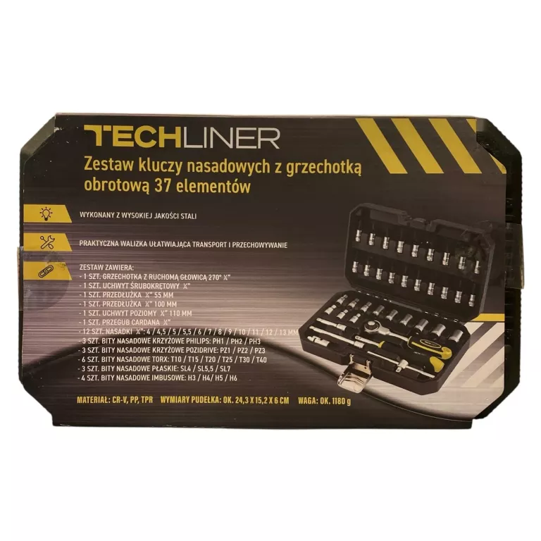 zestaw-kluczy-nasadowych-z-grzechotka-obrotowa-37-el-techliner-bytomska-78-piekary-slaskie