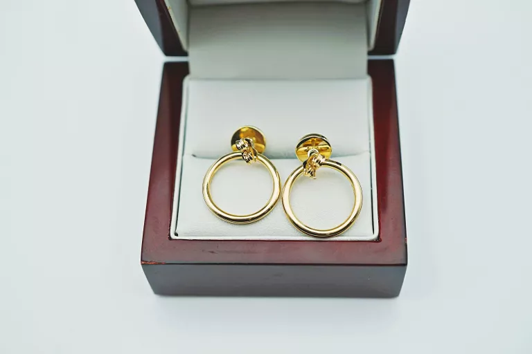 zlote-kolczyki-kolko-i-obrecz-333-8k-207g-zapiecie-sztyft-material-15835-2