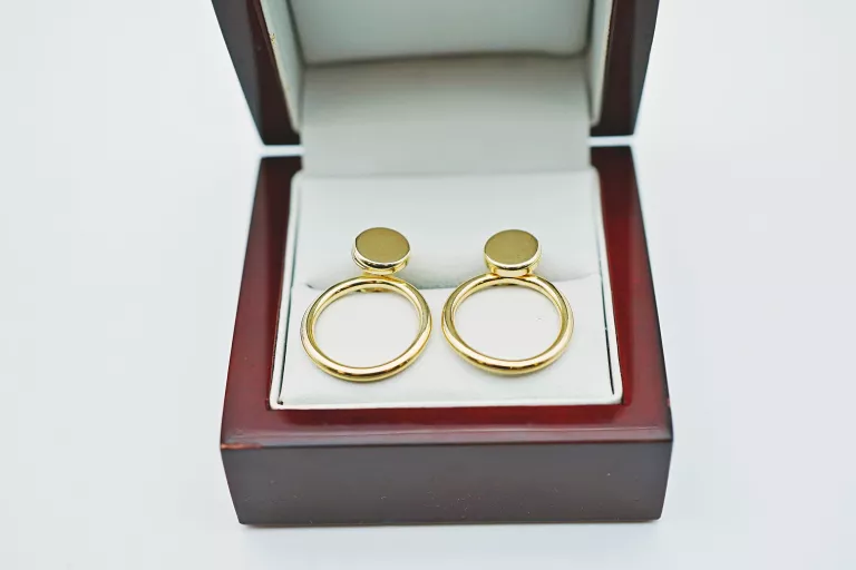 zlote-kolczyki-kolko-i-obrecz-333-8k-207g-zapiecie-sztyft-rodzaj-zapiecia-2207-1