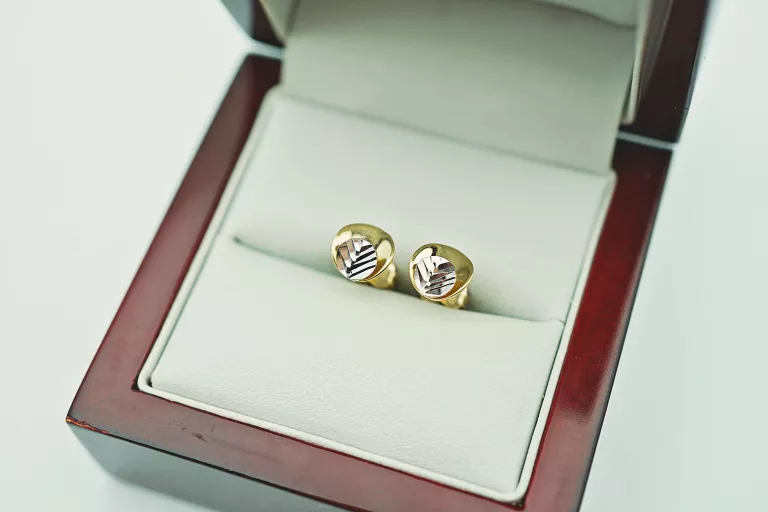 zlote-kolczyki-listki-333-8k-112g-zapiecie-sztyft-rodzaj-zapiecia-2207-1