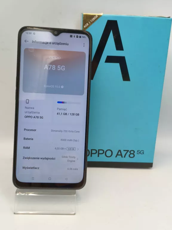 telefon-oppo-a78-5g-4128ladowarkaetuipudelko-ean-gtin-6932169326254