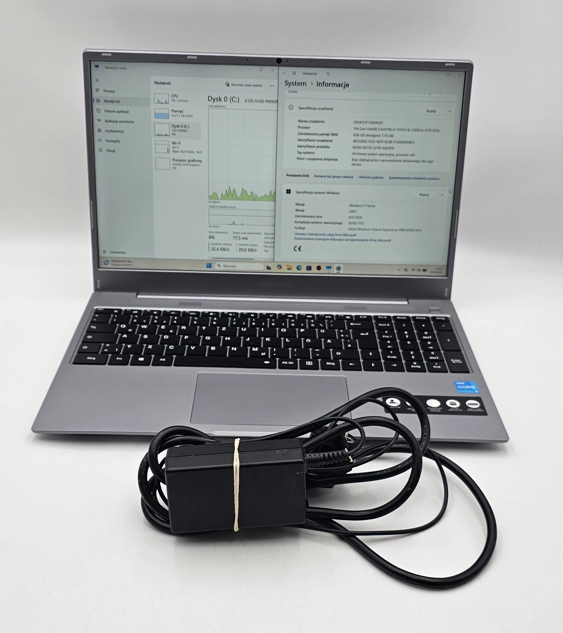 laptop-medion-akoya-e16402-i3-1115g4-8gb-ram-512gb-ssd-w11h-zasilacz-bohaterow-wrzesnia-79-swinoujscie