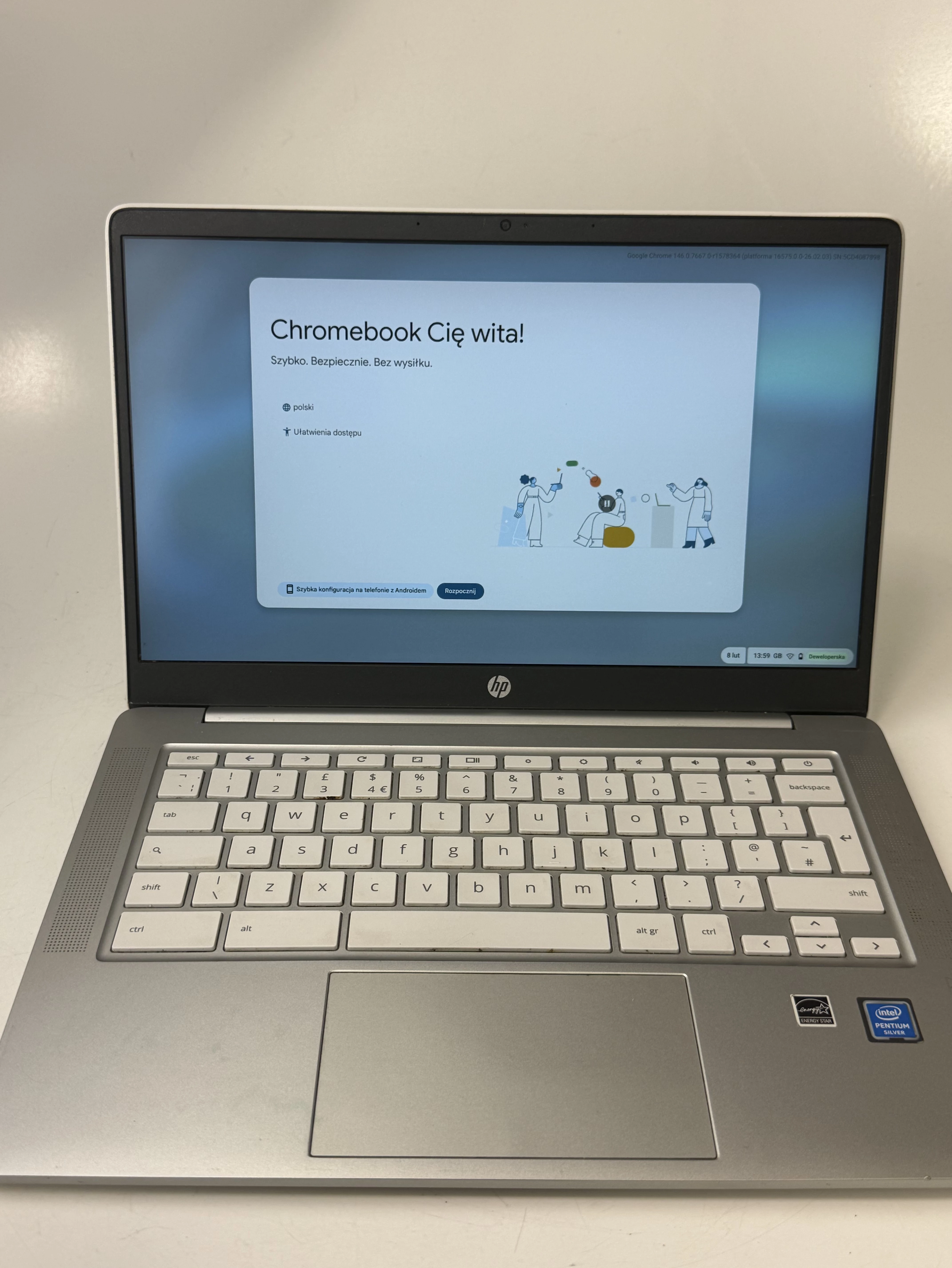 laptop-hp-chrombook-14-bialy-ean-gtin-5902601166978