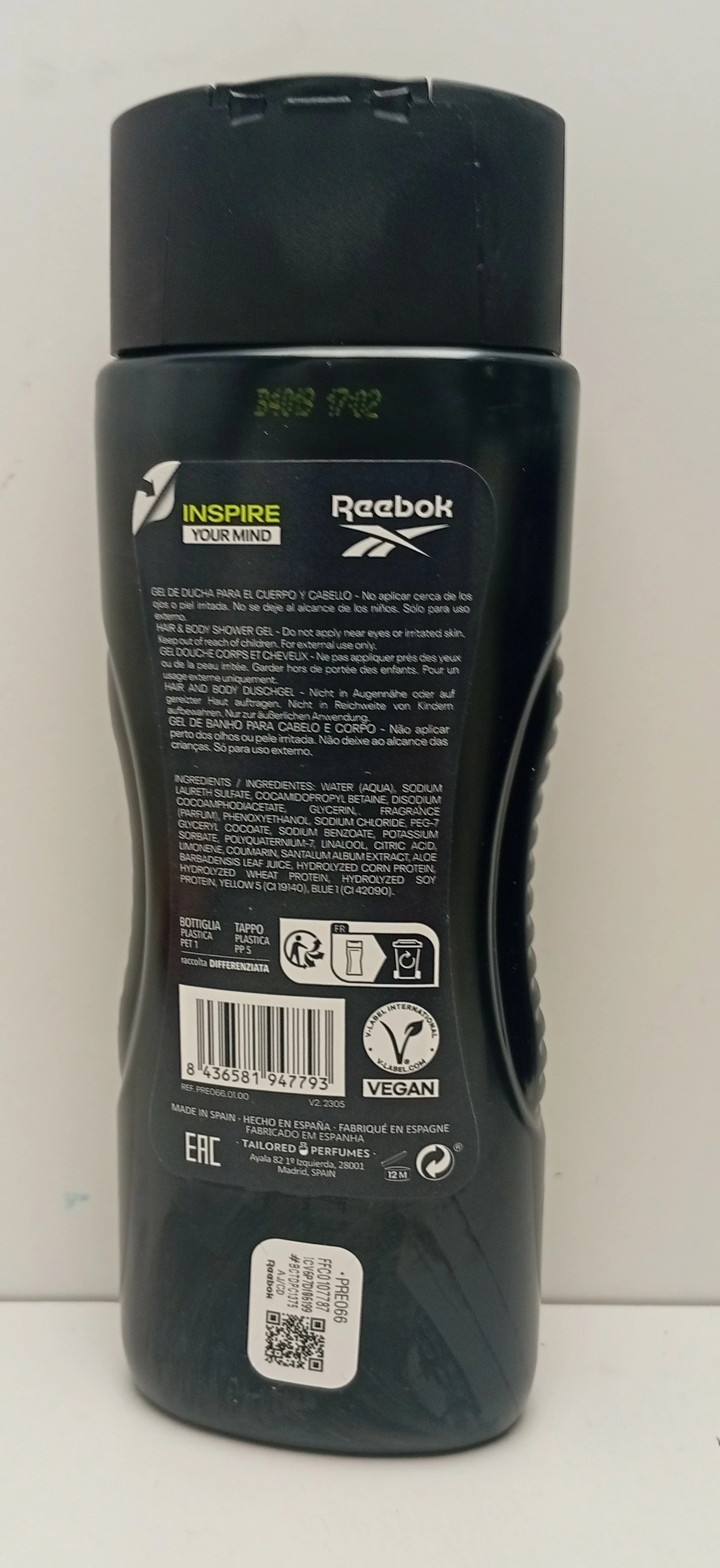 reebok-4in1-inspire-your-mind-400-ml-ean-gtin-8436581947793