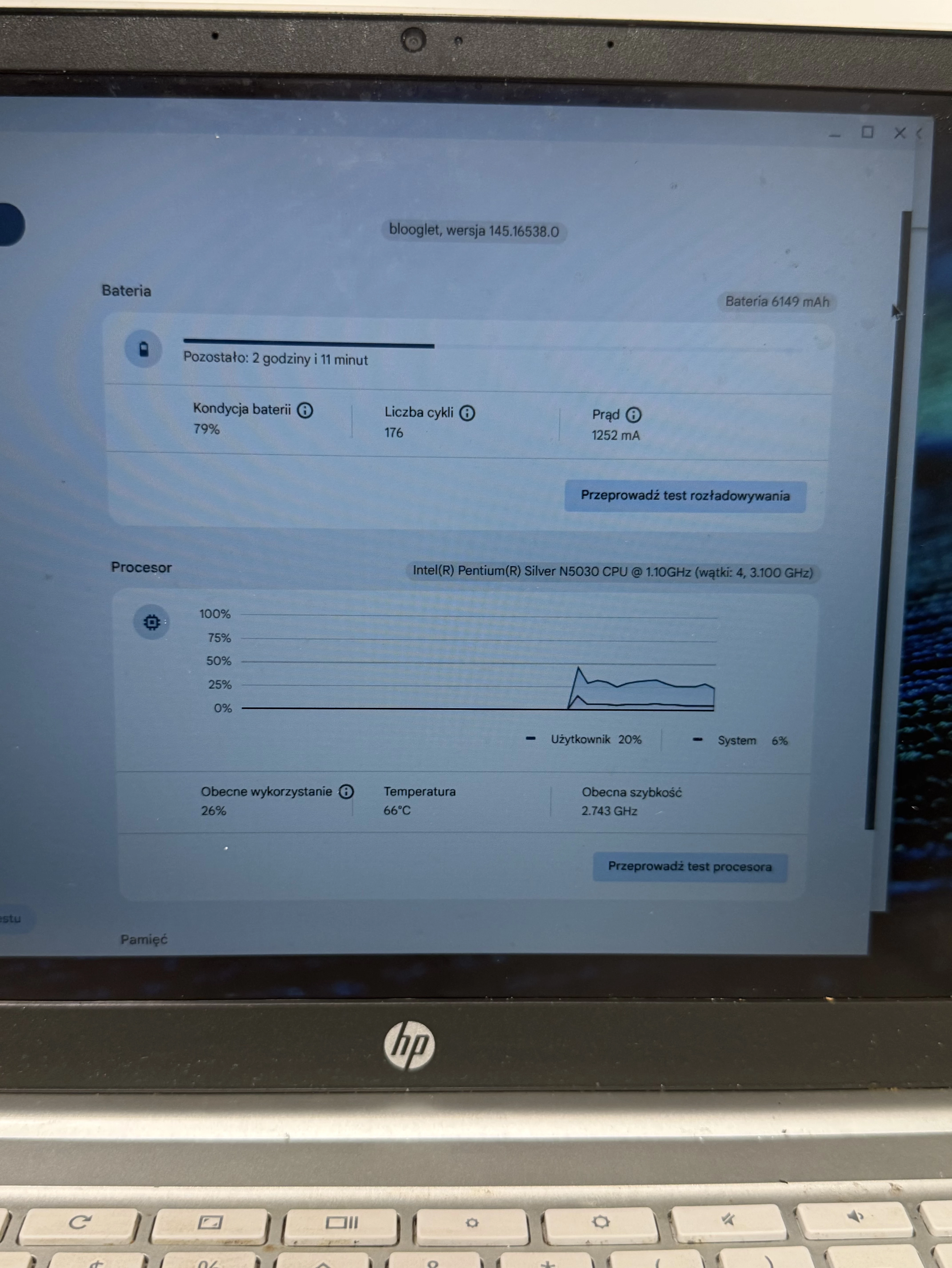 laptop-hp-chrombook-14-bialy-orzegowska-25-bytom