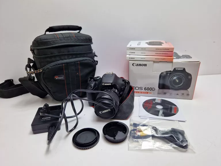 lustrzanka-canon-eos-600d-obiektyw-canon-efs-18-55mm-etui-zestaw-kielczowska-51b-wroclaw-mig51