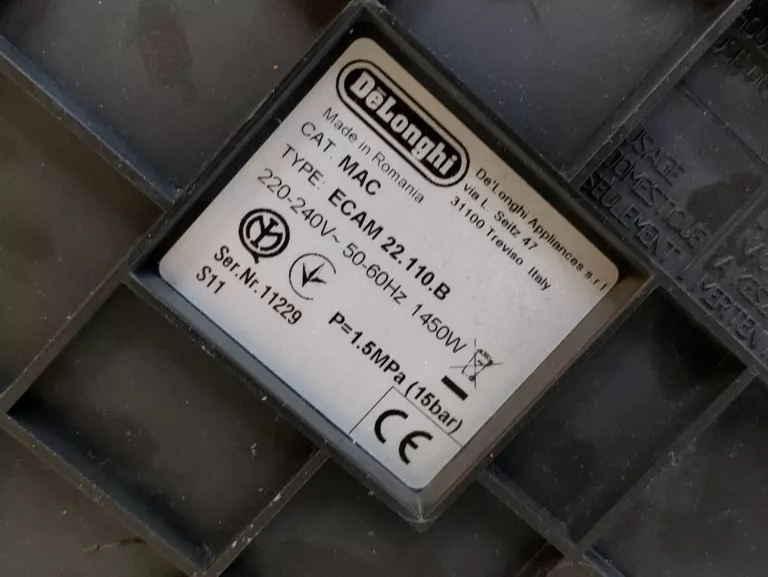 ekspres-delonghi-magnifica-s-ecam-22110b-stan-11323-2