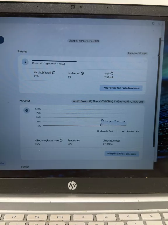 laptop-hp-chrombook-14-bialy-orzegowska-25-bytom