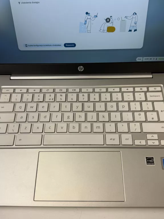 laptop-hp-chrombook-14-bialy-stan-11323-2