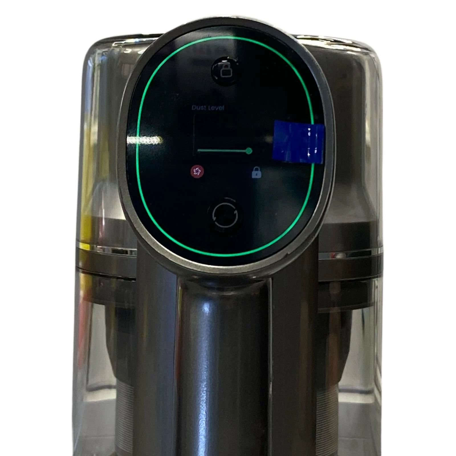 odkurzacz-pionowy-bezprzewodowy-dreame-t30-srebrny-szary-550-w-model-t30