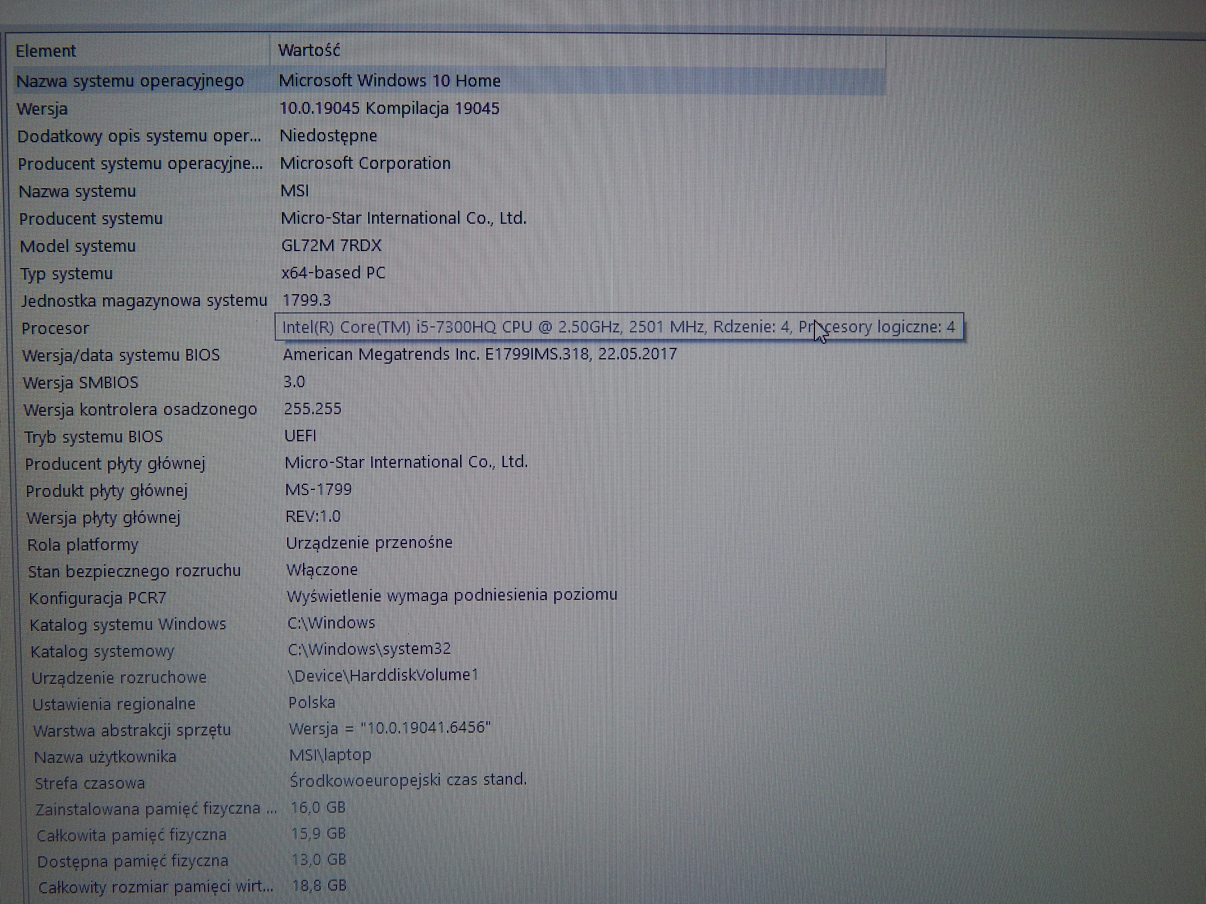 laptop-msi-ms-1799-kod-producenta-msi-gl72-ms-1799