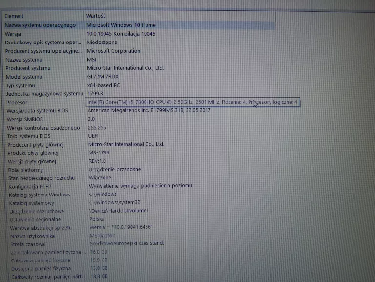 laptop-msi-ms-1799-kod-producenta-msi-gl72-ms-1799