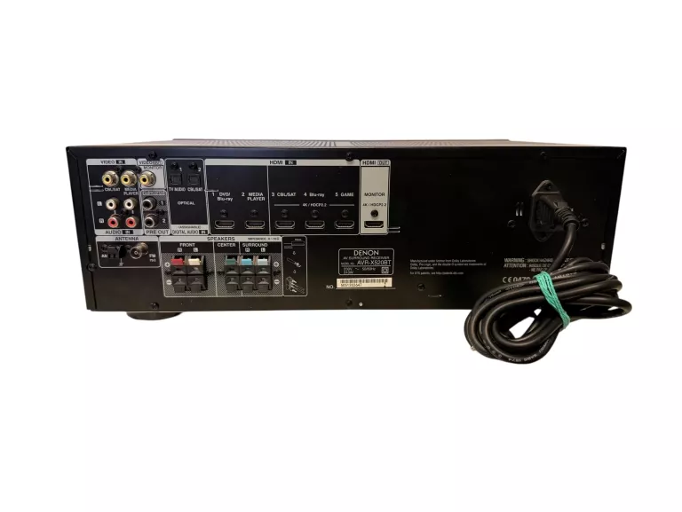 amplituner-denon-avr-x520bt-52-ean-gtin-4951035056233