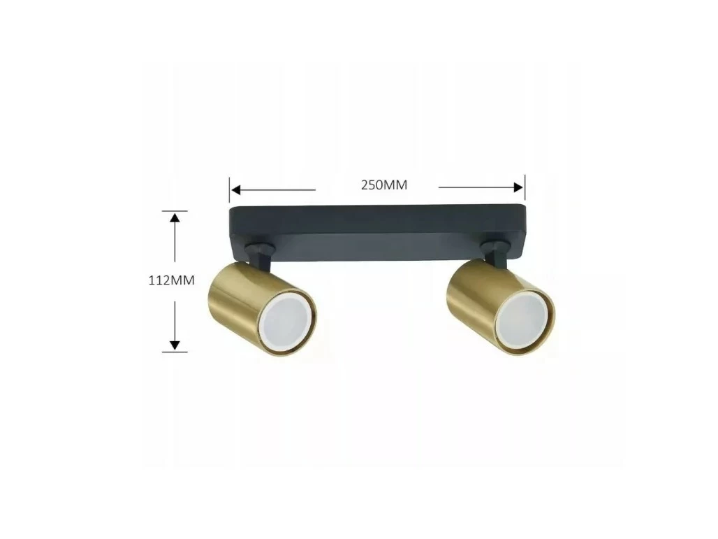 lampa-wiszaca-snow-zloty-2xgu10-klasyczny-light-prestige-ean-gtin-5907629272762