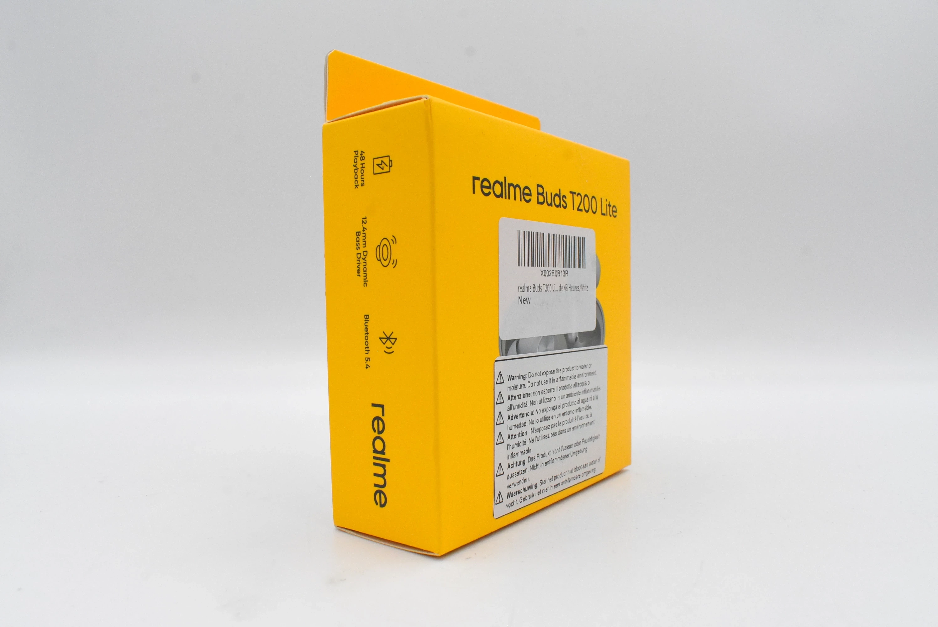 sluchawki-douszne-realme-buds-t200-lite-ean-gtin-9331774157555