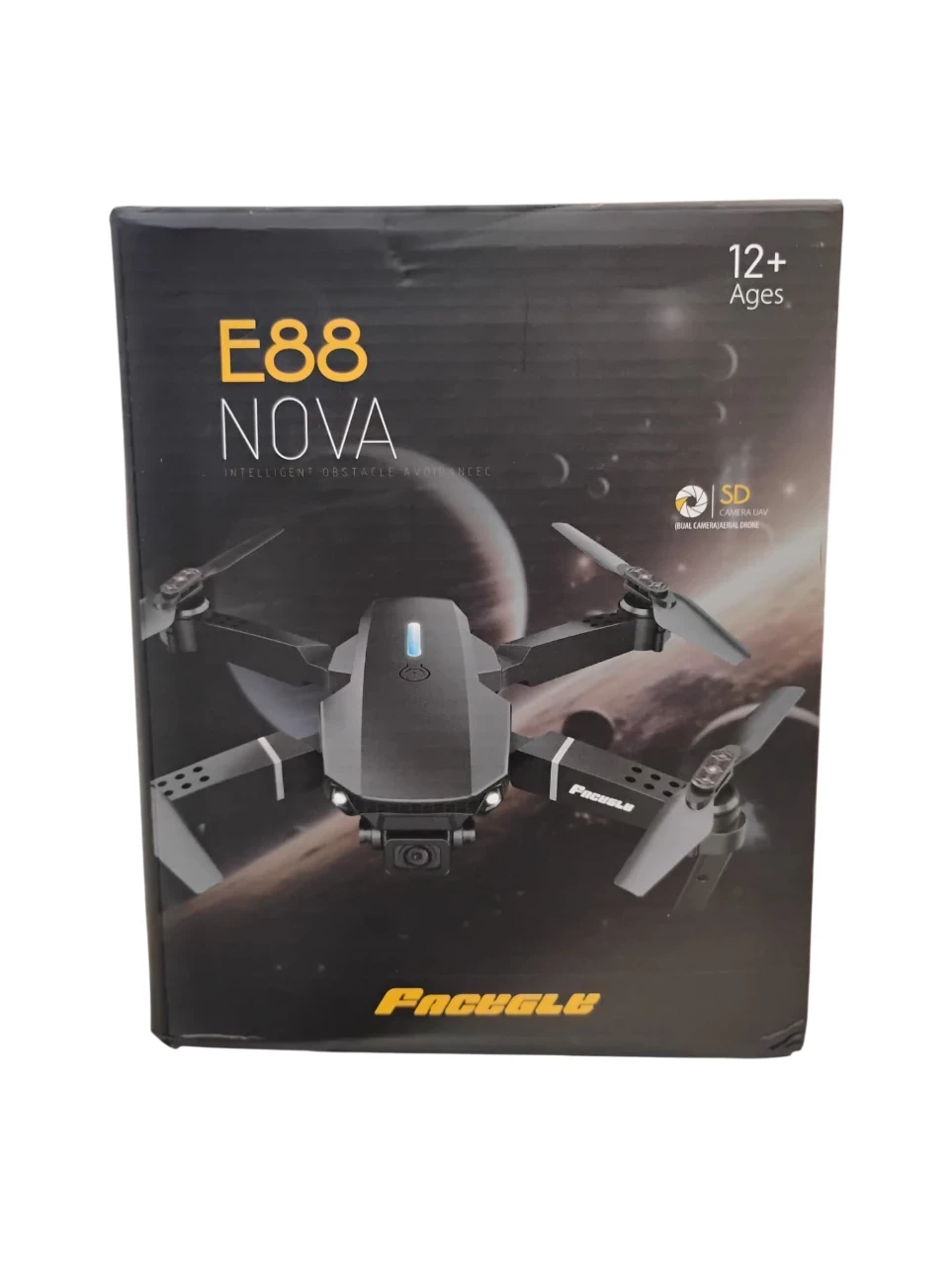 dron-z-kamera-dla-poczatkujacych-doroslych-obracany-szary-e88-wyszynskiego-54-piekary-spj