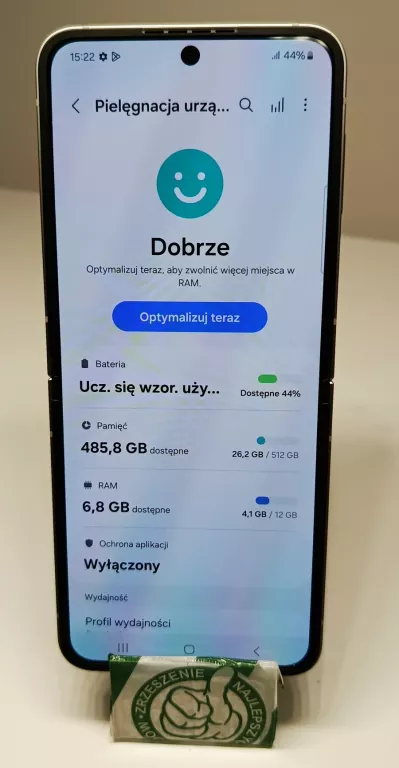 samsung-galasy-z-flip-612512gb-zestaw-orange-przekatna-ekranu-670