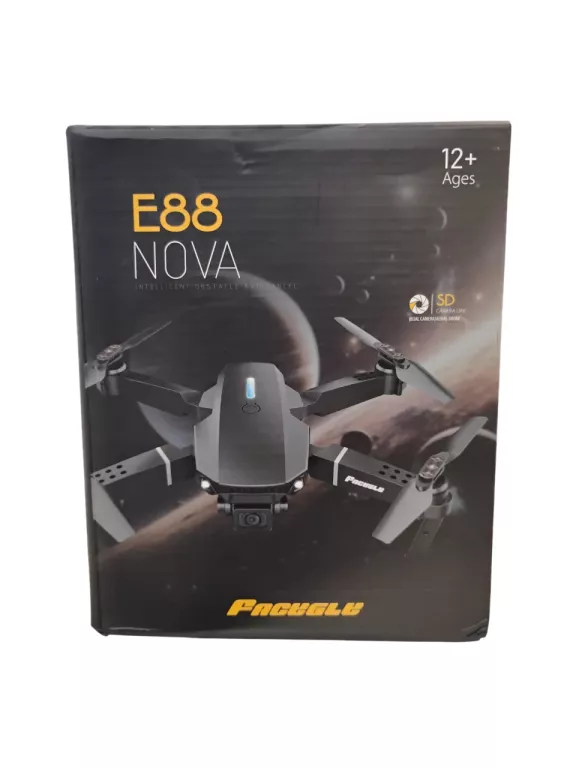 dron-z-kamera-dla-poczatkujacych-doroslych-obracany-szary-e88-wyszynskiego-54-piekary-spj